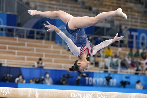 ‘happy Tears’: Lee’s Gold Sparks Joy At Home In Minnesota