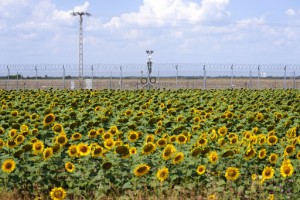 At Small Serbia Border Village, Migrants Describe Pushbacks