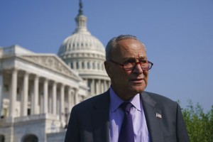 Senate Oks Bill To Secure Capitol, Help Afghans With Visas