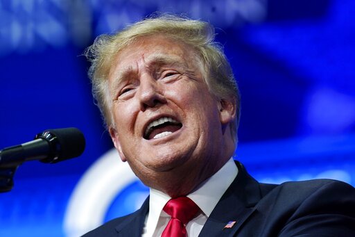 Ap Norc Poll: Many Republicans Uneasy About Party’s Future