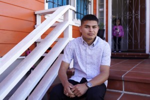 With Turmoil At Home, More Nicaraguans Flee To The U.s.