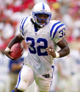 James’ Unique Style Took Him On Hall Of Fame Journey