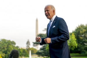 Ap Norc Poll: Democrats Optimistic But Divided On Compromise