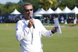 Jags’ Lawrence Gets ‘plus, Plus’ Grades, ‘real Stuff’ Next