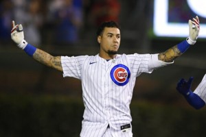 Mets Get Báez, Williams From Cubs For Outfield Prospect