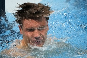 Golden Dash: Dressel Claims 4th Olympic Victory In 50 Free