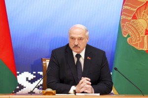 Belarus Leader Ready To Invite Russian Troops ‘if Necessary’