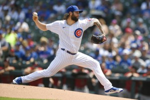 Mets Get Báez, Williams From Cubs For Outfield Prospect