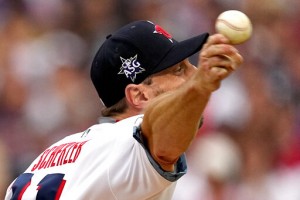 Ap Source: Dodgers Near Megatrade For Nats’ Scherzer, Turner
