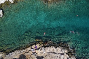 Southeast Europe Heat Wave Set To Be Among Worst In Decades