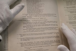 Women’s Soccer Trailblazer Honored By English Museum