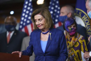 With Evictions Looming, Congress Strains To Extend Ban