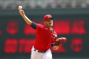 Twins Trade 2 Time All Star Pitcher José Berríos To Toronto