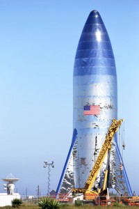 Bezos Loses Appeal Of Nasa’s Plans To Use Musk Moon Lander