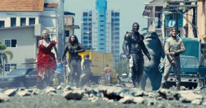 Director James Gunn Assembles His Perfect ‘suicide Squad’