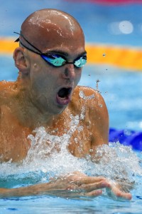 Hungary’s László Cseh Closes Olympic Career Without Gold