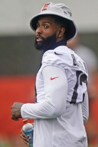 Nflpa President Criticizes League On Vaccine Wristbands
