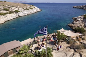 Southeast Europe Heat Wave Set To Be Among Worst In Decades