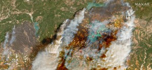 Death Toll In Wildfires That Hit Southern Turkey Rises To 4