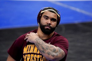 Usa Wrestler Gable Steveson Signs Nil Deal With Kill Cliff