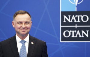 Poland’s President Sees Need For Law Change After Eu Censure