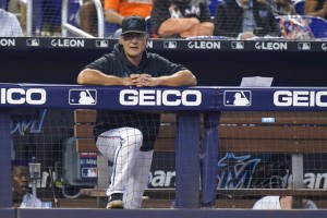 Marlins Manager Don Mattingly Tests Positive For Covid 19