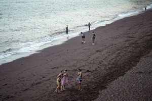 Glimpses Of Bygone Era In English Seaside Holiday Village
