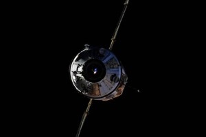 Russia Blames Space Station Lab Incident On Software Failure