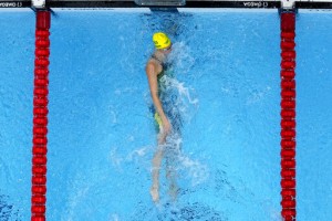 Golden Dash: Dressel Claims 4th Olympic Victory In 50 Free