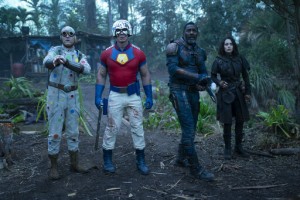 Director James Gunn Assembles His Perfect ‘suicide Squad’