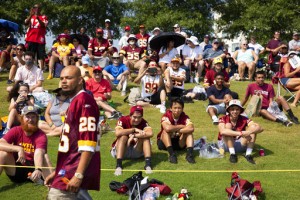 With Nfl’s 32 Open Practices, Vaccines Available At 4 Teams