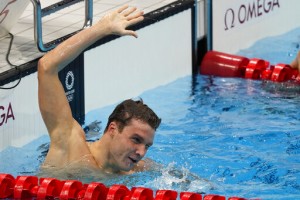 Golden Dash: Dressel Claims 4th Olympic Victory In 50 Free