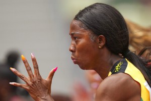 Fast Day At Pool, Track On Day 7 Of Tokyo Olympics