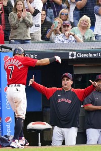 Indians’ Francona Stepping Down For Physical Health Issues
