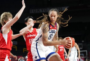 Us Women’s Olympic Hoops Team Adjusting To Styles Of Play