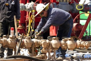 Forgotten Oil And Gas Wells Linger, Leaking Toxic Chemicals