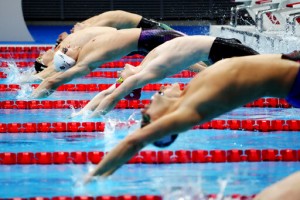 Doping Talk Rears Its Head After Russian Swimmers Win