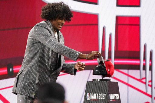 G League Ignite’s First Wave Nets Trio Of Nba Draft Picks
