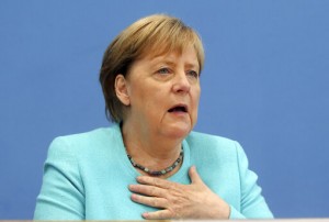 Germany Requires Covid Tests For Unvaccinated Travelers