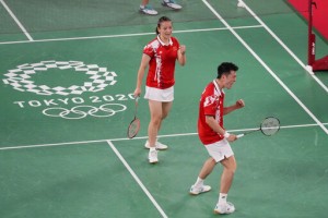 As China Absorbs Hong Kong, Why Do Both Get Olympic Teams?