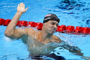 Golden Dash: Dressel Claims 4th Olympic Victory In 50 Free