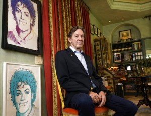After Court Victories, Michael Jackson Estate Eyes Revival