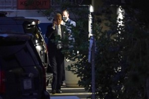 Jill Biden Treated For Puncture On Foot After Hawaii Visit