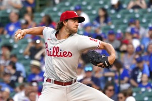 Leading Off: Giants Vs Dodgers, Nola And Means Back On Mound