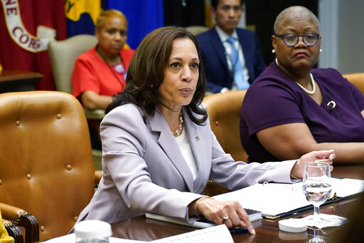 Harris To Visit Singapore, Vietnam, Focus On Economic Ties