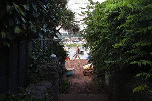 Glimpses Of Bygone Era In English Seaside Holiday Village