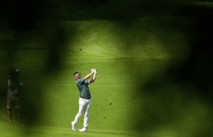 Schauffele Clings To Lead As 3 Medals Up For Grabs In Golf