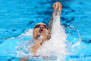 Doping Talk Rears Its Head After Russian Swimmers Win