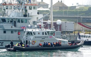 Uk Lawmakers Say Conditions For Channel Migrants ‘shocking’