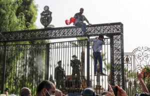 Ap Week In Pictures: Europe And Africa